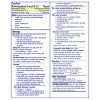 Vicks NyQuil Cherry Cold & Flu Liquid, 8 FL OZ - 2 of 4