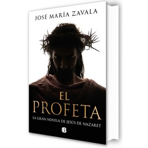 El Profeta / The Prophet - by  José María Zavala (Hardcover) - 1 of 1