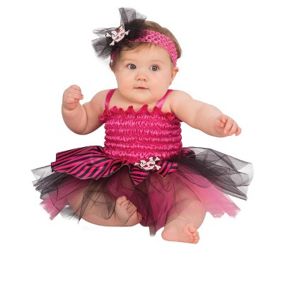 target baby tutu