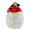 Old World Christmas 4.5 Inch Winking Santa Santa Claus Ornament Tree Ornaments - 2 of 2