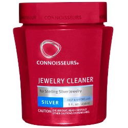 Connoisseurs All-Purpose Jewelry Foam Cleanser : Target