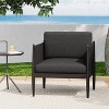 Christopher Knight Home Senoia Outdoor Club Chair - 2 of 4