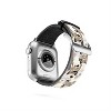 Avenie Cat Portraits 38mm/40mm Silver Apple Watch Band - Society6 - 2 of 3
