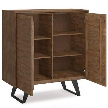 Mitchell Medium Storage Cabinet - WyndenHall