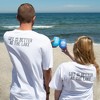 Pavilion Gift Company - Lake People - Double Extra Large White T-Shirt - Shirts - 2 of 4