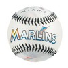 MLB Miami Marlins Soft Strike Baseball - 2 of 2