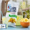 Cape Cod Potato Chips Less Fat Kettle Chips - 4 of 4