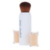 jane iredale Amazing Base Loose Mineral Powder Refillable Brush Warm SIlk 0.18 oz - 2 of 4