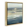 Stupell Industries Abstract Tranquil Nautical Sunrise, 25" x 25" - 3 of 4