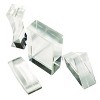 Kaplan Early Learning Company Perspex Prism Set  - Set of 7 - 2 of 3