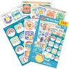 TREND Scratch 'N Sniff Be Your Best – 120ct Scented Stickers, Motivation Pack - 2 of 4