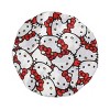 Hello Kitty & Friends Reversible Sleep Bonnet - image 3 of 4