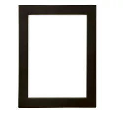 Ambiance Framing Gallery Wood Frames - 3 Pack