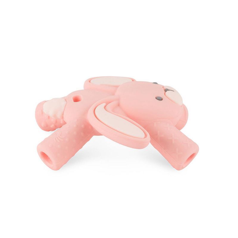 Itzy Ritzy Baby Teether, 3 of 9