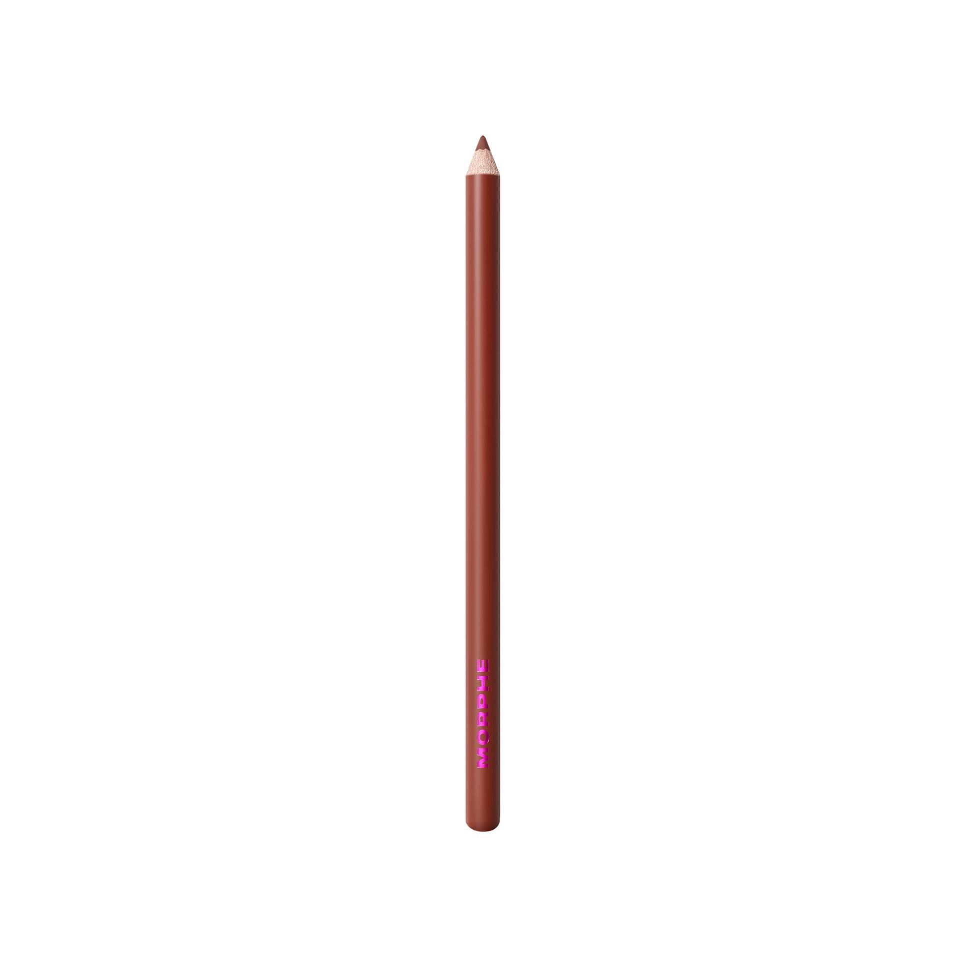 Morphe Oral Flirtation Color Pencil - Fresh Fig - 0.05oz - Ulta Beauty