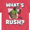 Boys' - Disney - What's The Rush Short Sleeve Graphic T-Shirt - 2 of 4