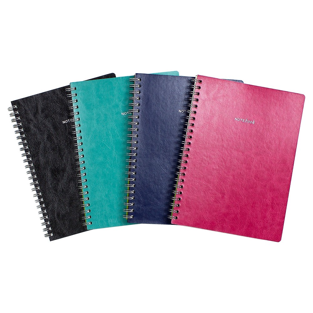 UPC 818664010583 product image for Greenroom Flexible Leather Blank Journal | upcitemdb.com