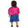 Baby Classic Disney's Frozen Anna Traveling Dress Costume - 12-18 Months - 3 of 3