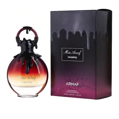 Armaf Mimosa, Vanilla, Vetiver, Musk, Patchouli Women Eau De Parfum Spray 3.4 Oz   3.4 Oz Fragrance