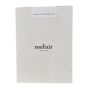 Melixir Vegan Lip And Sun Care Kit ( #01 Agrave ) - The plant