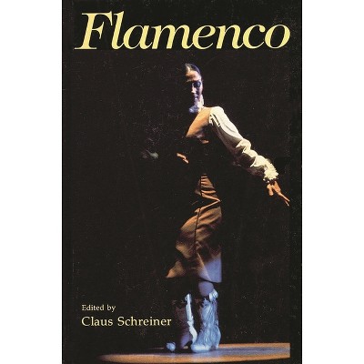 Flamenco - (Amadeus) by  Claus Schreiner (Paperback)