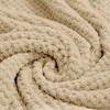 8pc Microfiber Bath Towel Set - 4 of 4