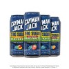 Cayman Jack Zero Sugar Variety Pack - 12pk/12 fl oz Cans - 2 of 3