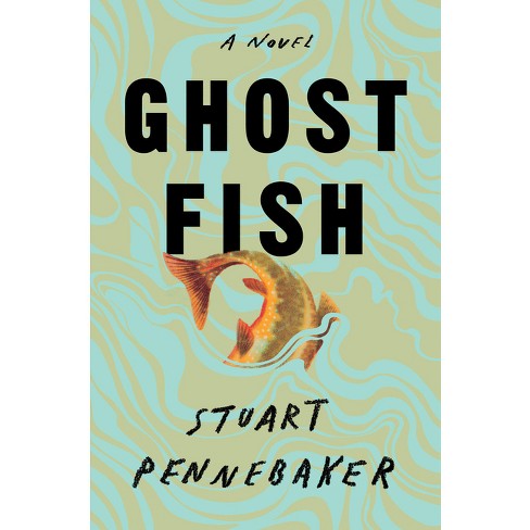 Ghost Fish - by Stuart Pennebaker - image 1 of 1