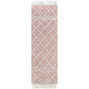Mark & Day New Milford Woven Indoor Area Rugs - 1 of 4