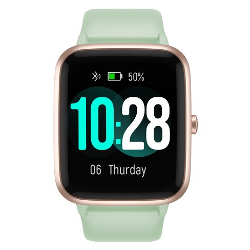 Android smart hot sale watch target