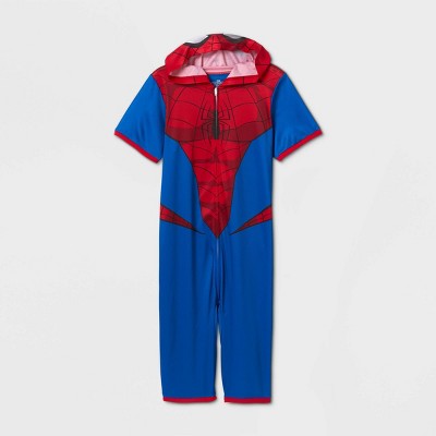 boys pajama romper
