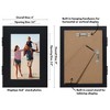 Americanflat Quick-Change Photo Storage Display Frame - 3 of 4