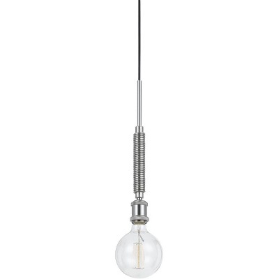 60W Transformermetal Mini Pendant (Edison Bulb Included)