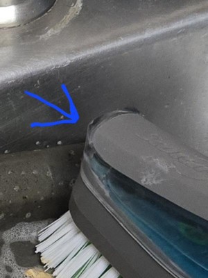 Guest review image 2 of 2, zoom in