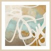 Amanti Art Notify by Design Fabrikken Framed Wall Art Print - 4 of 4