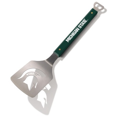 NCAA Michigan State Spartans Grill Tools