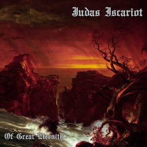 Judas Iscariot - Of Great Eternity (CD) - 1 of 1