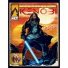 Men's Star Wars: Obi-Wan Kenobi Geometric Obi-Wan T-Shirt - 2 of 4