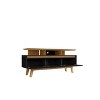 Yonkers TV Stand for TVs up to 60" - Manhattan Comfort - 4 of 4