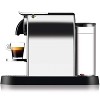 Nespresso CitiZ Espresso Machine by De'Longhi - Chrome - 3 of 4