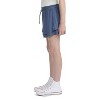 Converse® Girls' Pull-On Shorts - 3 of 4