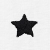 Dalix Womens Lil Star Lightweight Jersey Tee - 2 of 4