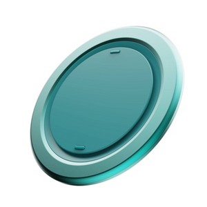 ohsnap! Snap Grip Luxe Magnetic Phone Grip - Ultra Thin, Fits Any Phone - 1 of 4