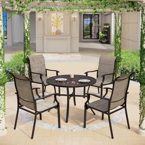 Patio cheap tables target