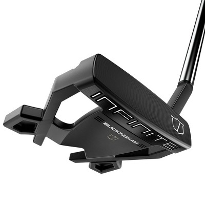 Men's Wilson Infinite Buckingham Putter - Rh 35