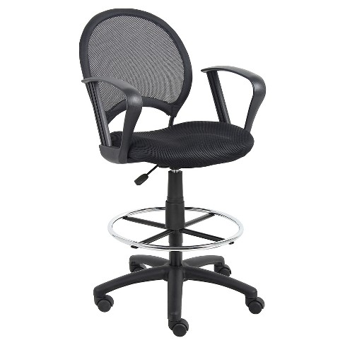 Boss discount drafting stool