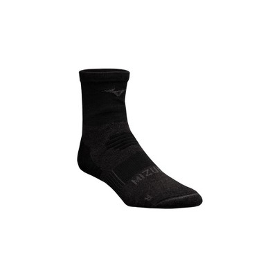 Mizuno Breath Thermo® Racer Mid Sock