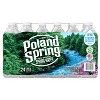 Poland Spring Brand 100% Natural Spring Water - 16.9 Oz Bottle (pack Of 24) - 2 of 3
