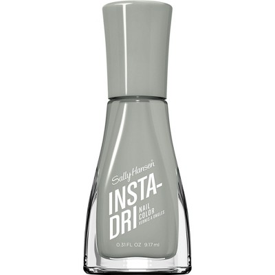 Sally Hansen Insta-Dri Nail Color - 523 Thyme Is Money - 0.31 fl oz