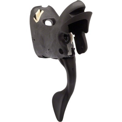 Campagnolo Centaur/Veloce Power-Shift 10s Right Lever Body Assembly, Composite Lever